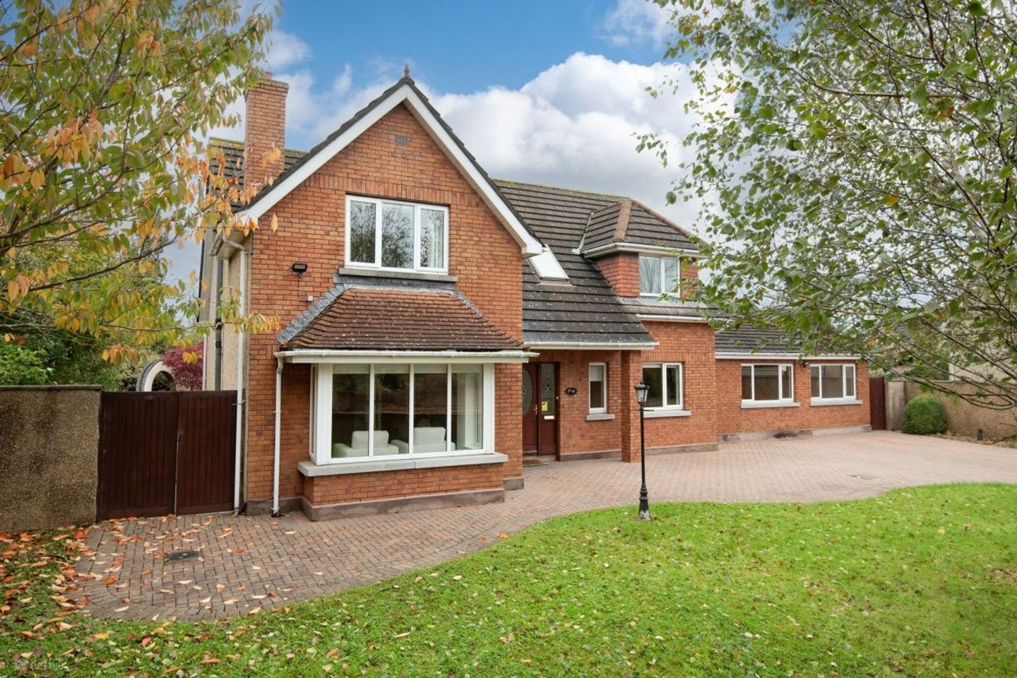 18 Beaverbrook, Donabate, Donabate, Co. Dublin, K36TK26