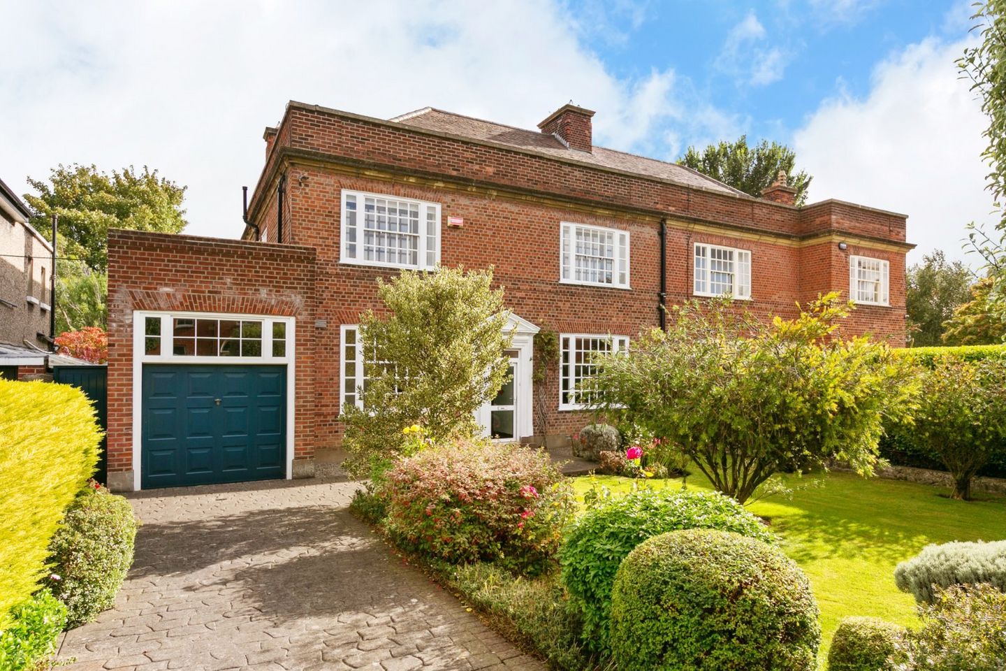 46 Anglesea Road, Ballsbridge, Dublin 4, D04P2P7