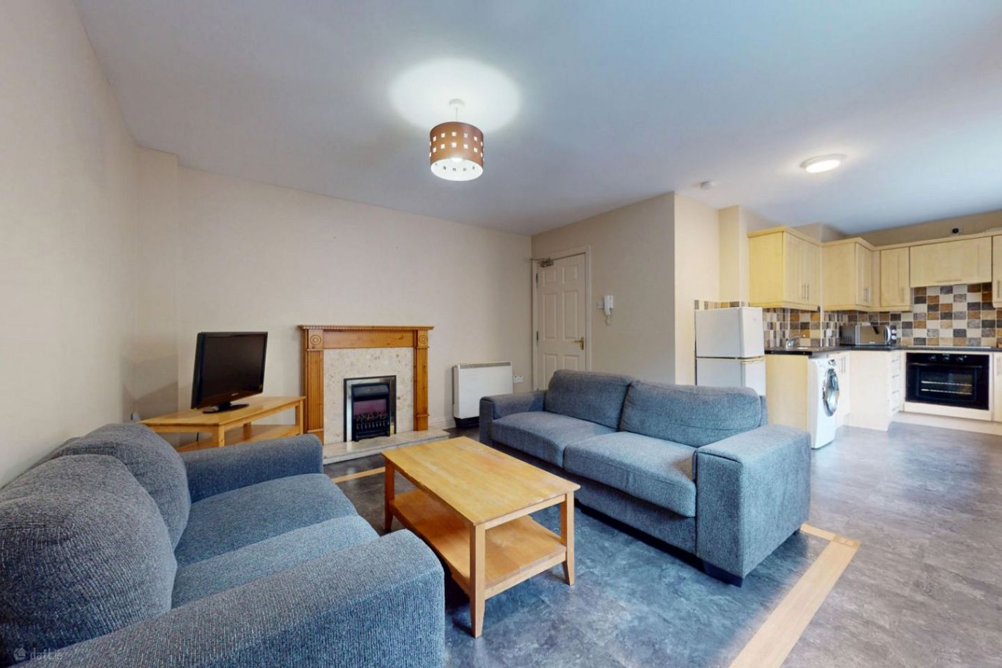 Apartment 14, Mcconnell House, William Street, Waterford City Centre, X91EF65