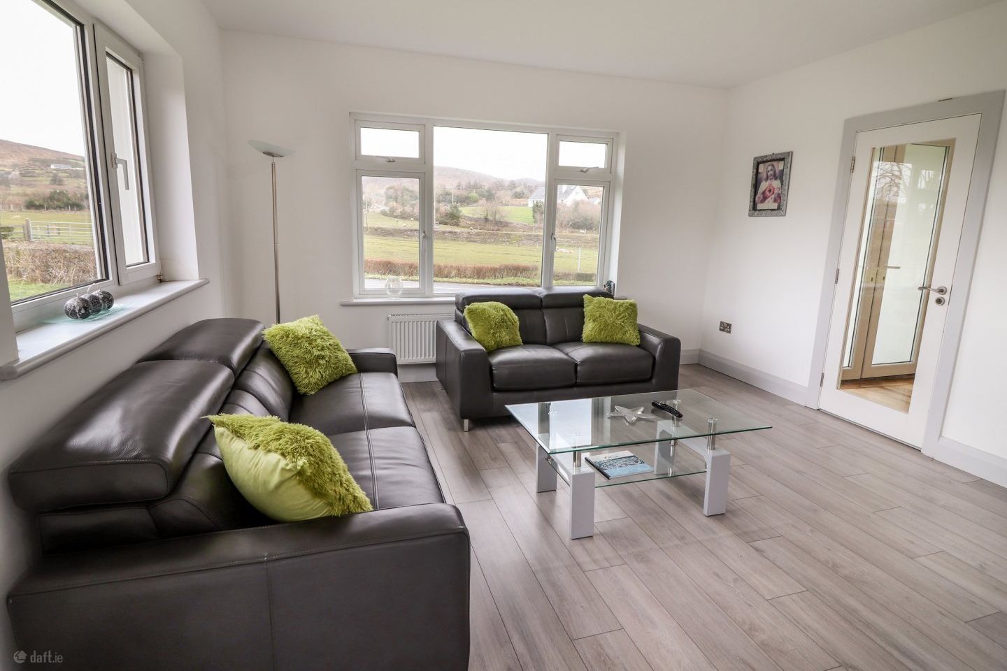 Glenbeigh, Co. Kerry