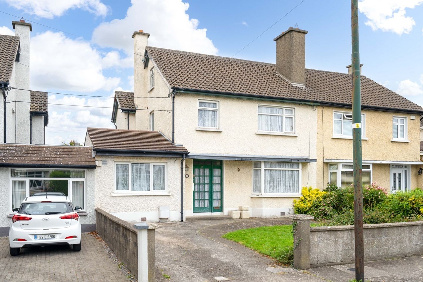17 Blackheath Avenue, Clontarf, Clontarf, Dublin 3, D03X383