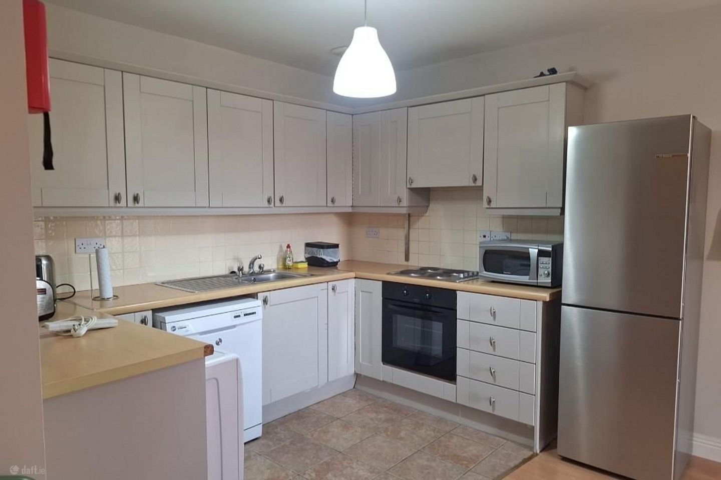 Scariff House Waterville Terrace, Blanchardstown, Dublin 15