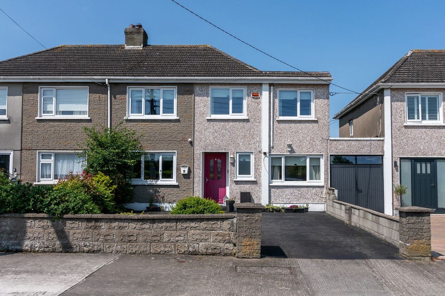 33 Abbey Park, Baldoyle, Dublin 13, D13VY84