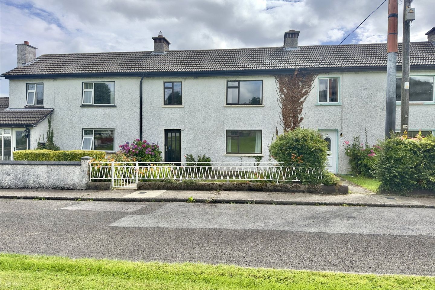 23 Wolfe Tone Place, Letterkenny, Co. Donegal, F92K4PX