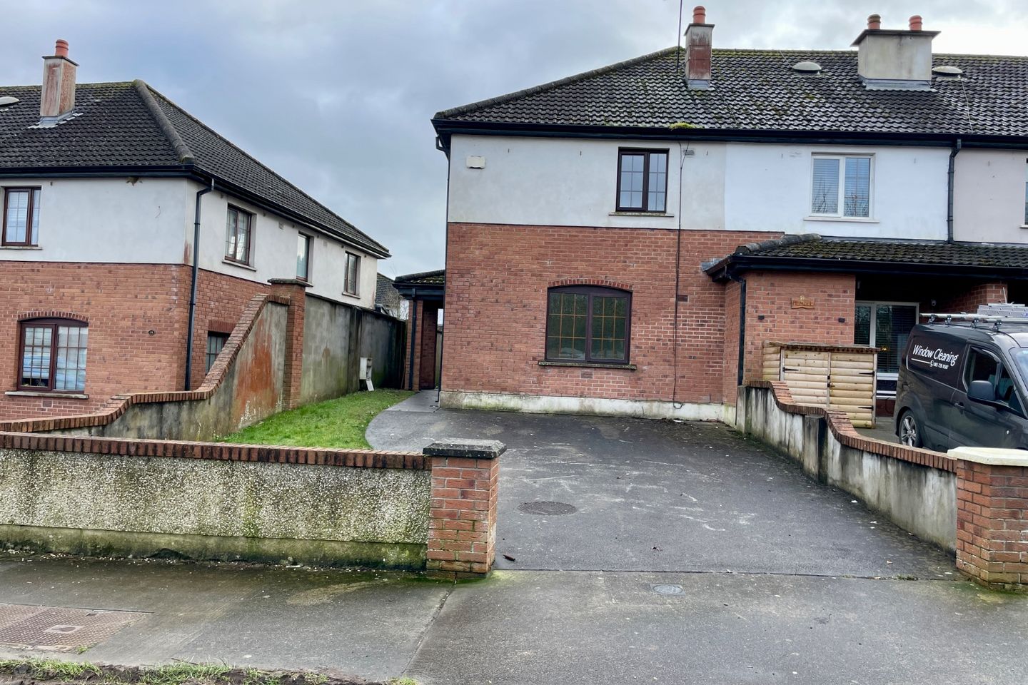 19 Coney Avenue, Coneyboro, Athy, Co. Kildare, R14K237