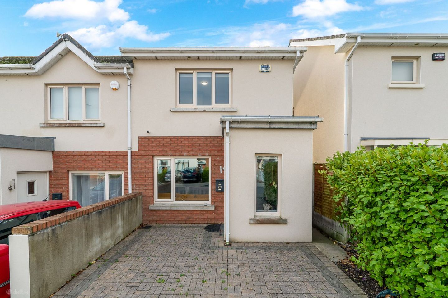 26 Barleyfield, Wicklow Hills, Newtownmountkennedy, Co. Wicklow, A63XW86
