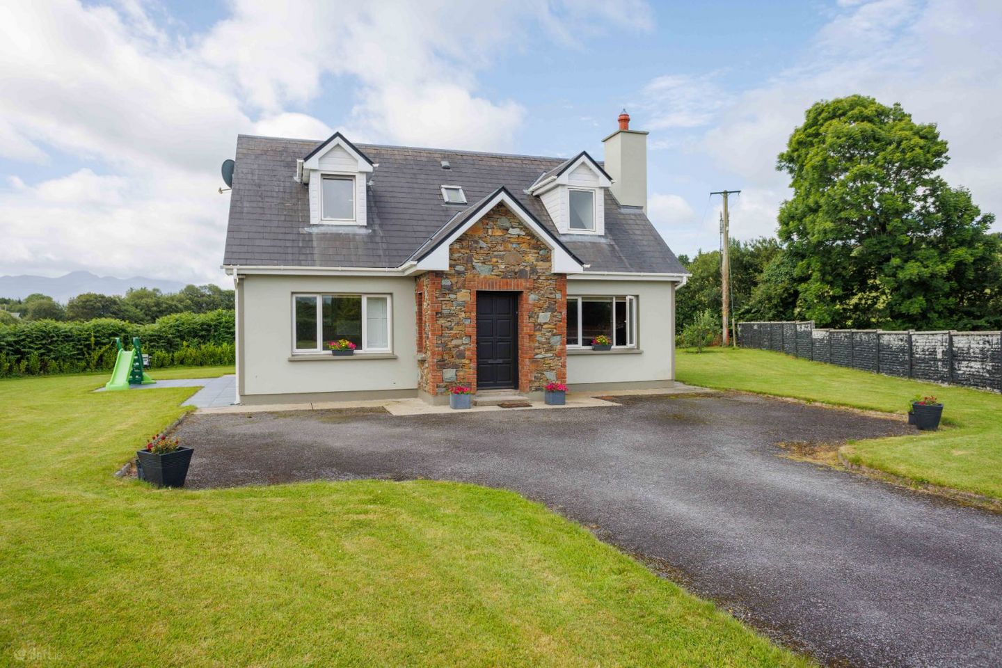 3 Castlecove, Killorglin, Co. Kerry, V93YV05