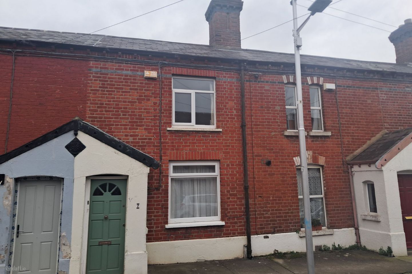 Phibsboro, Dublin 7, North Circular Road, Dublin 7