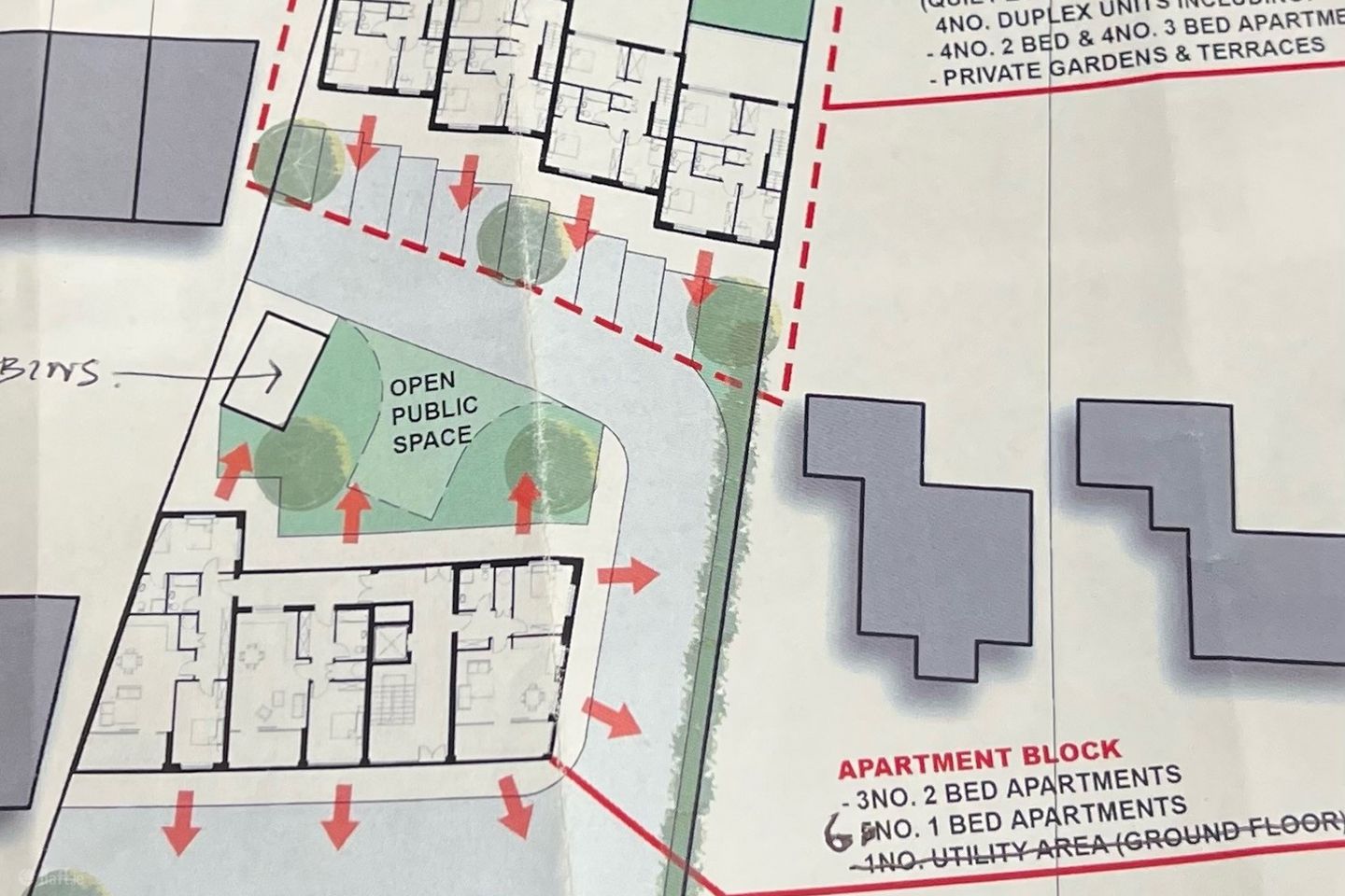 Camelot, Dooradoyle Road, Dooradoyle, Co. Limerick, V94X83H