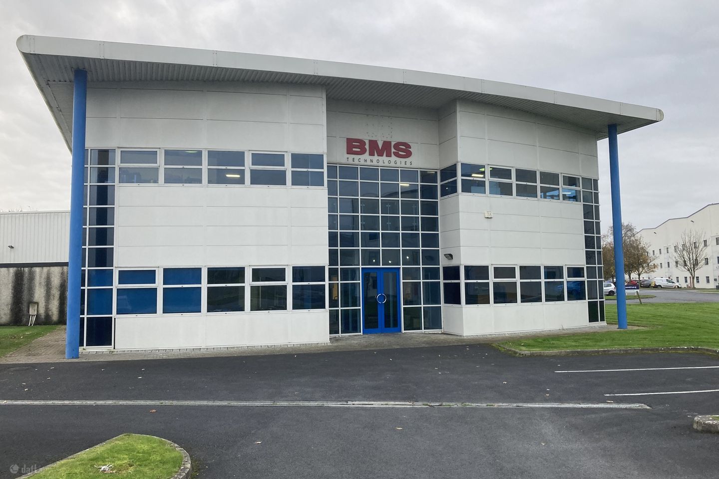 Trinity House, Annacotty Business Park, Annacotty, Co. Limerick