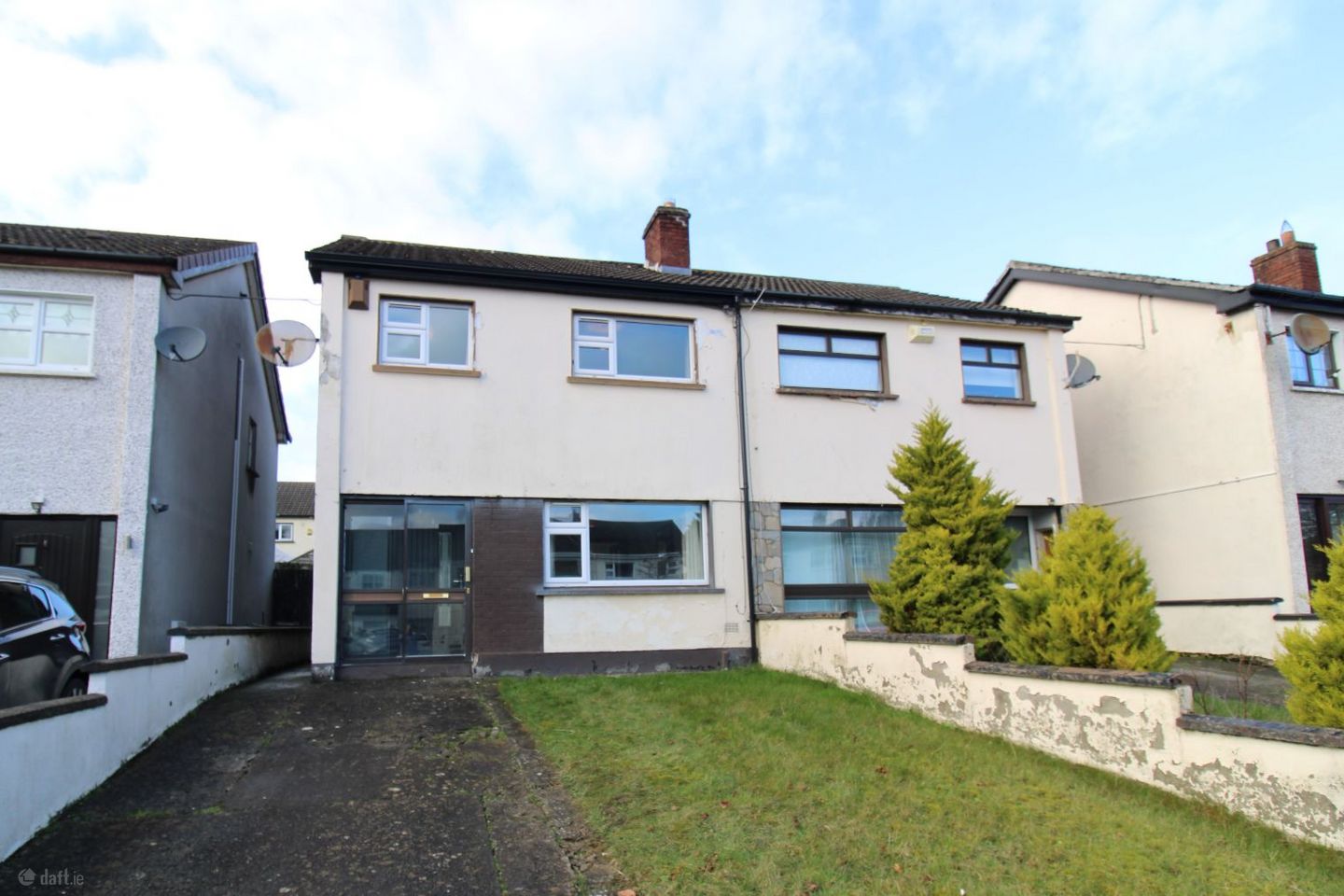 Briarwood Lawn, Clonsilla, Dublin 15