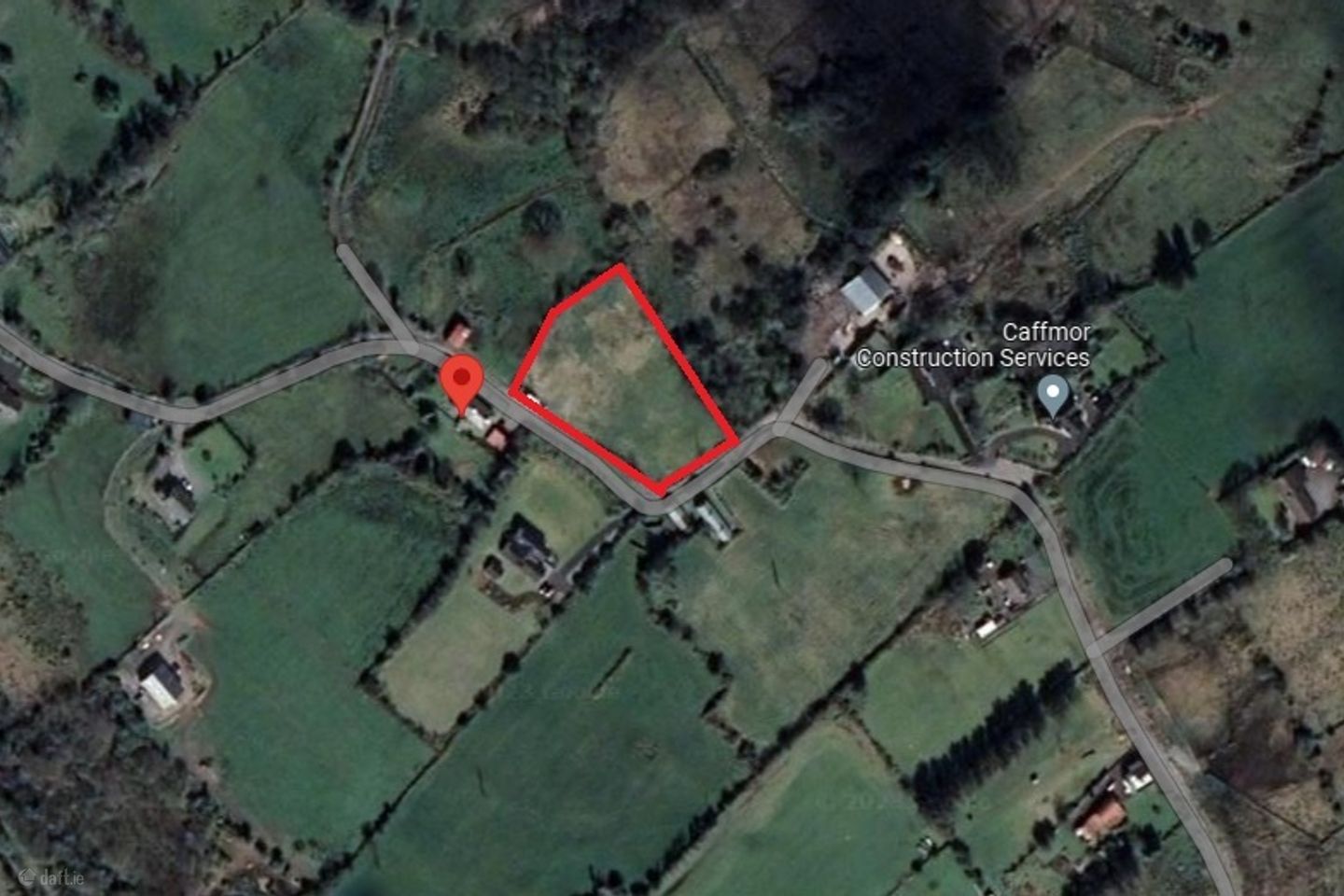 Drumneen, Islandeady, Co. Mayo