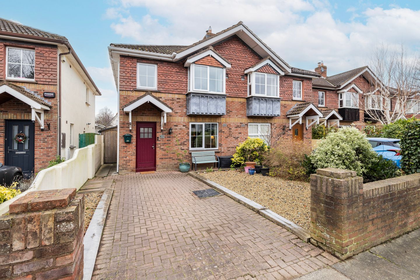 35 Castle Farm, Shankill, Dublin 18, D18X2E6