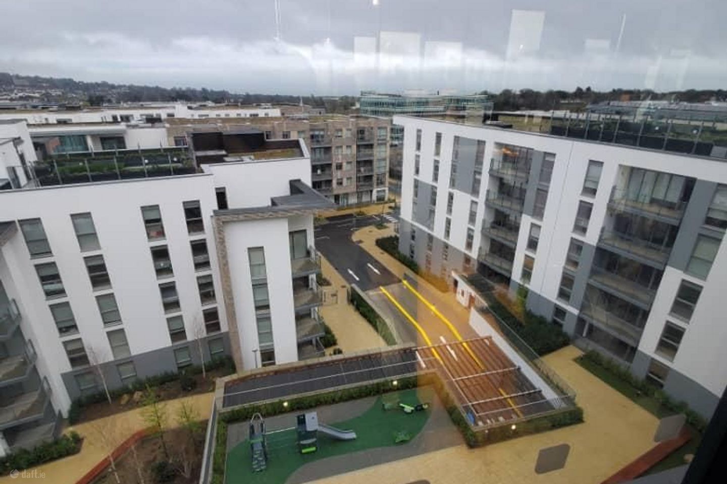 The Harcourt Building, Cherrywood Avenue, Dublin 18, Cherrywood, Co. Dublin