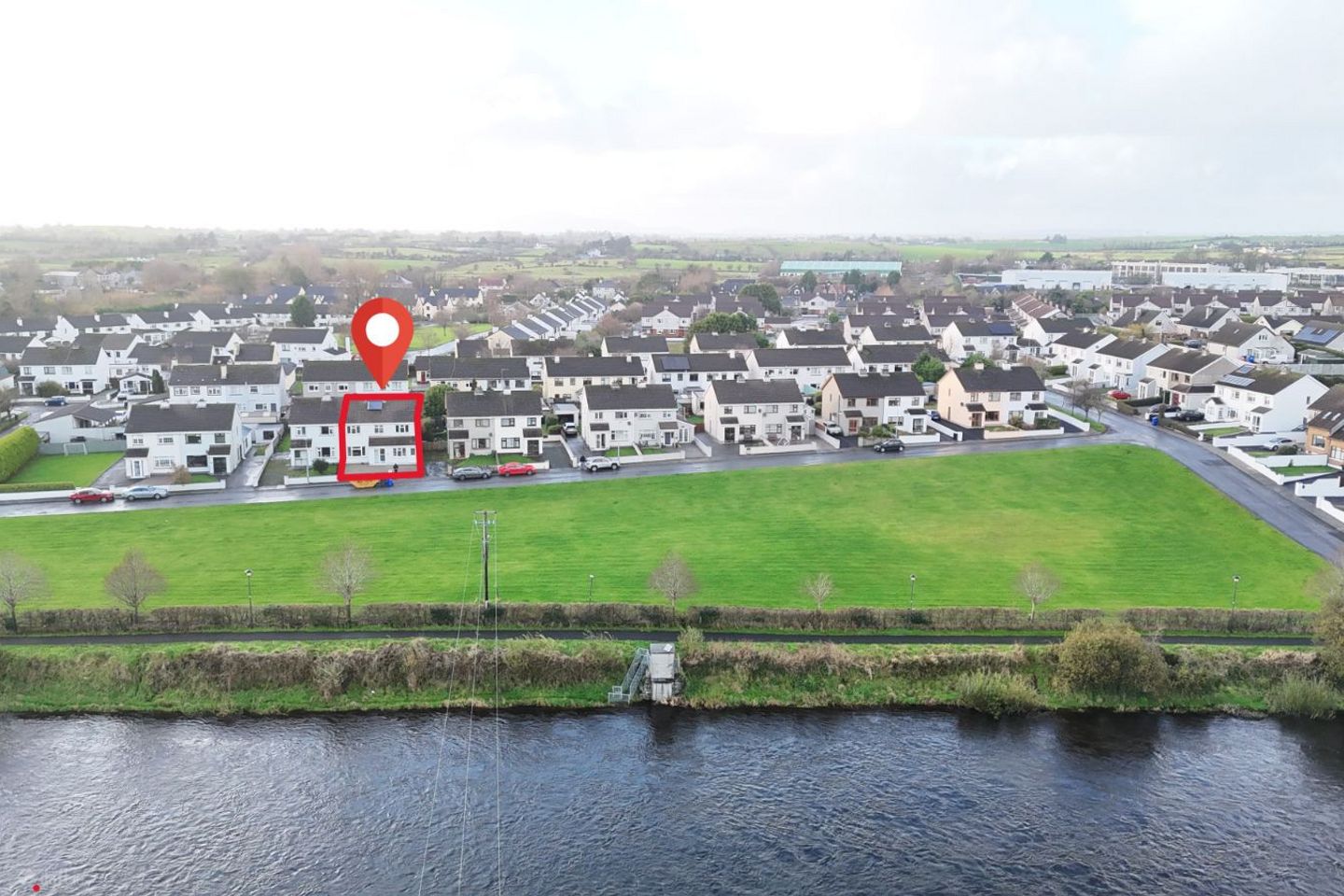 167 Childers Heights, Ballina, Co. Mayo, F26WN50