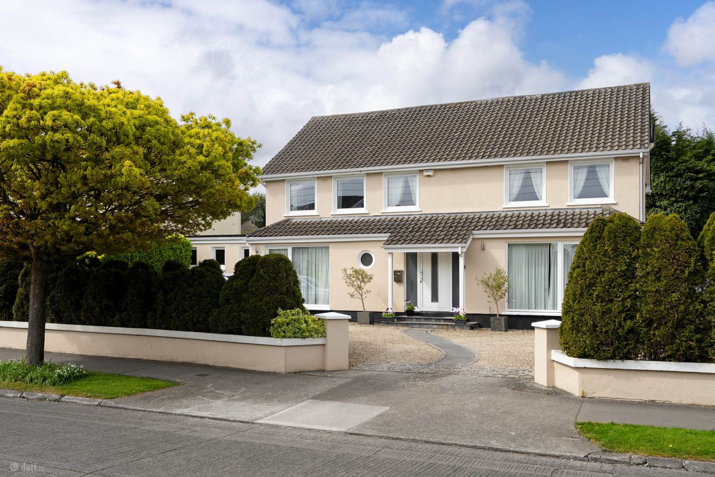 1 Holly Park Avenue, Blackrock, Dublin, A94CC42