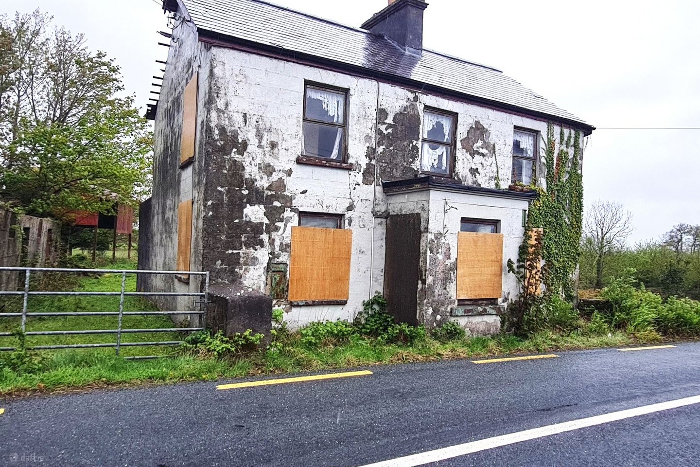 Kilfree, Gurteen, Co. Sligo
