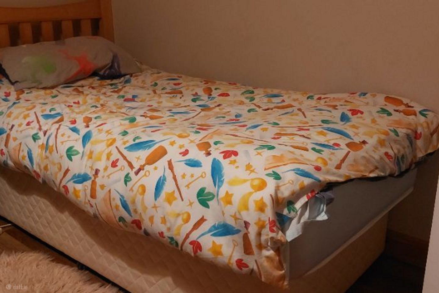 Killora Court, Craughwell, Co. Galway