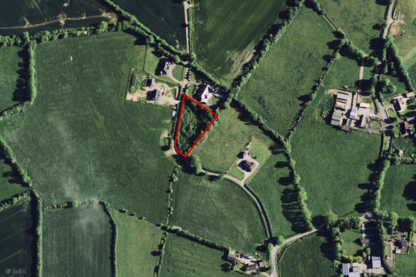 Eddies Lane, Longwood, Co. Meath