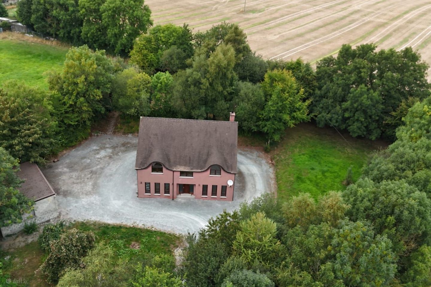 Ballygriffin, Mallow, Killavullen, Co. Cork, P51XNH7