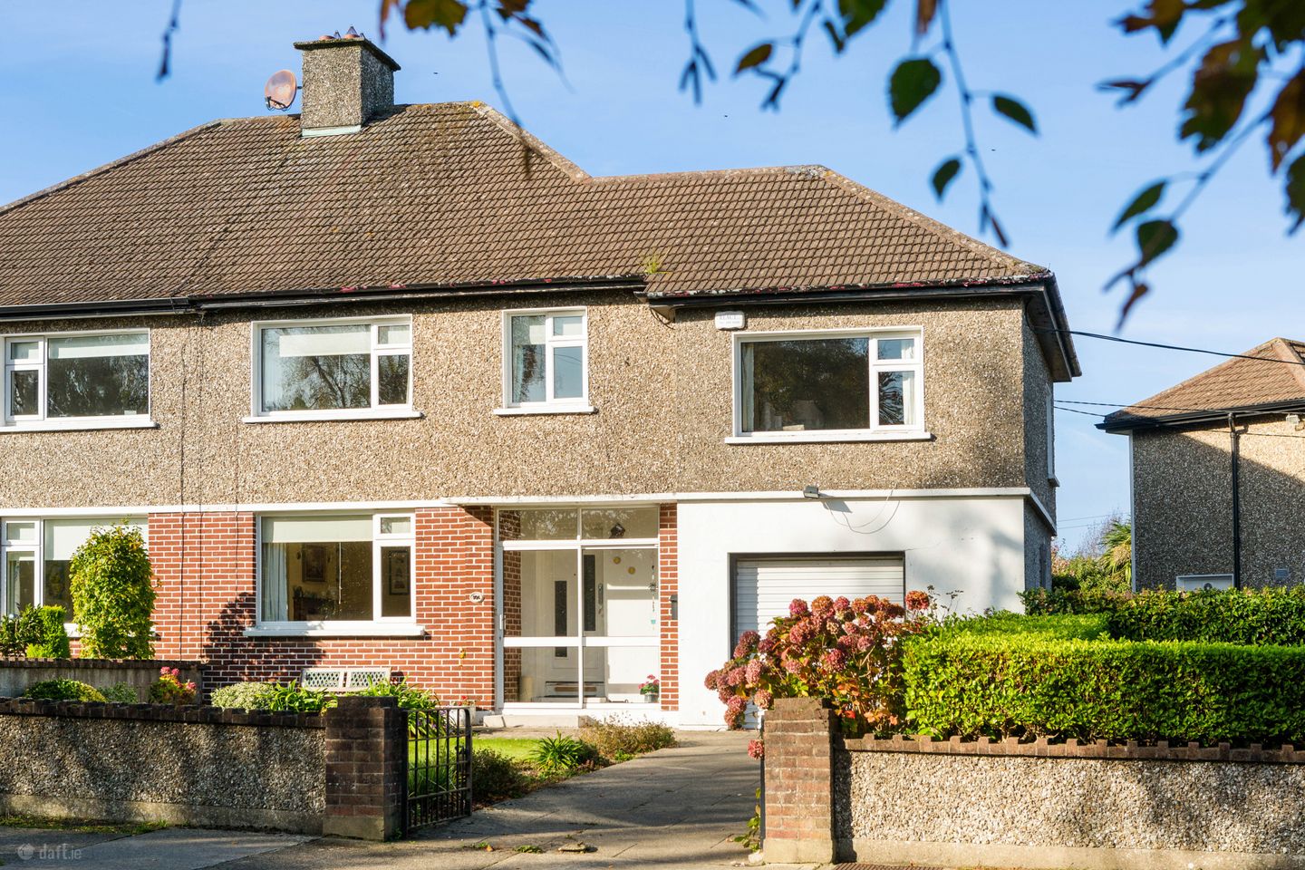 104 Silchester Park, Glenageary, Co Dublin, A96C9K1