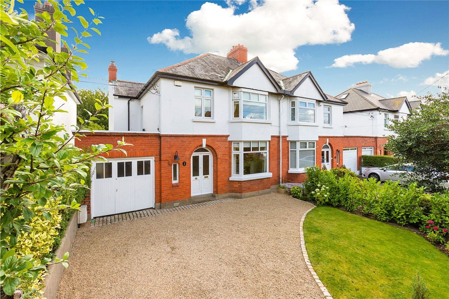 3 Castle Road, Clontarf, Dublin 3, D03TF67