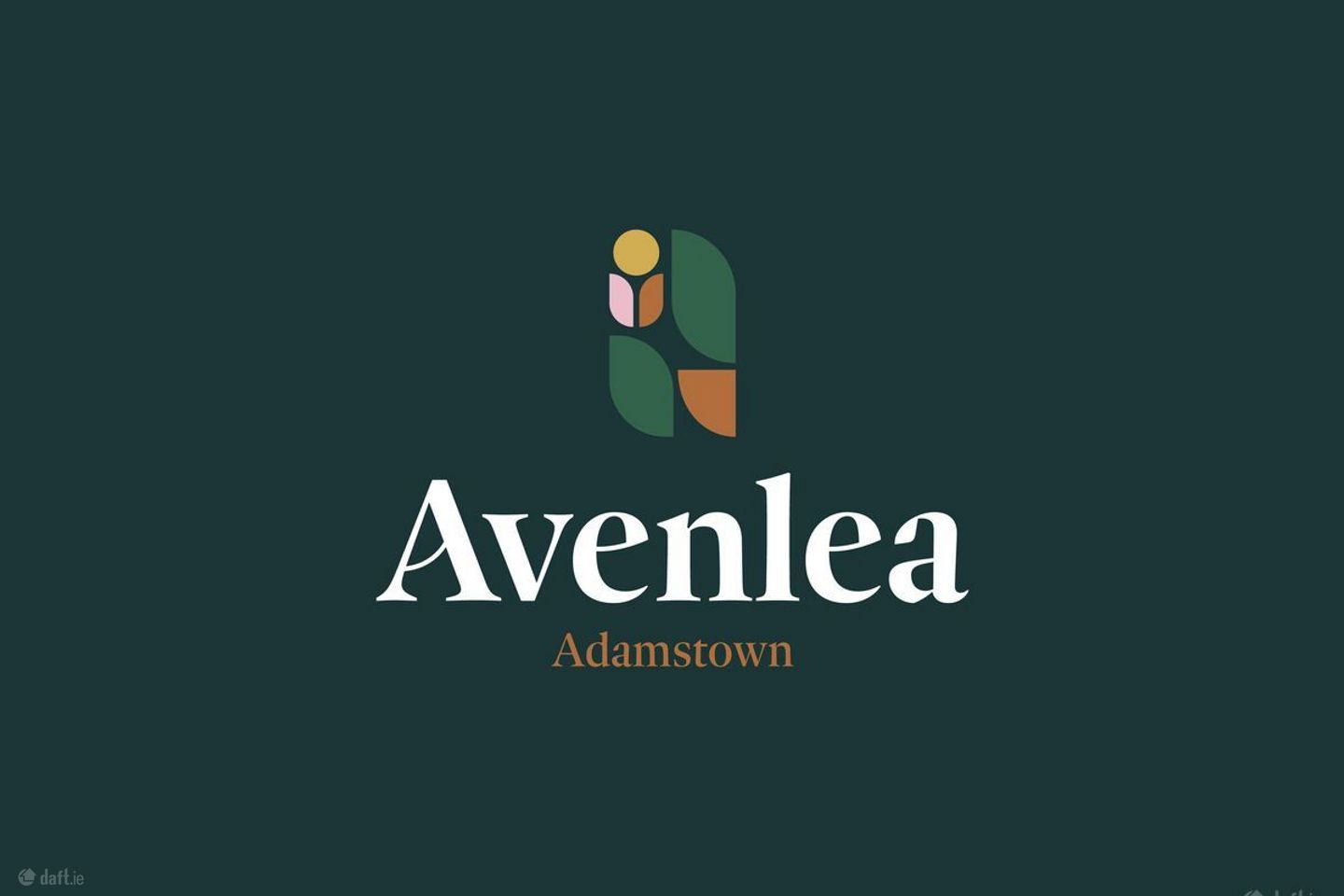 1 Bedroom Apartment, Avenlea, Adamstown, Co. Dublin