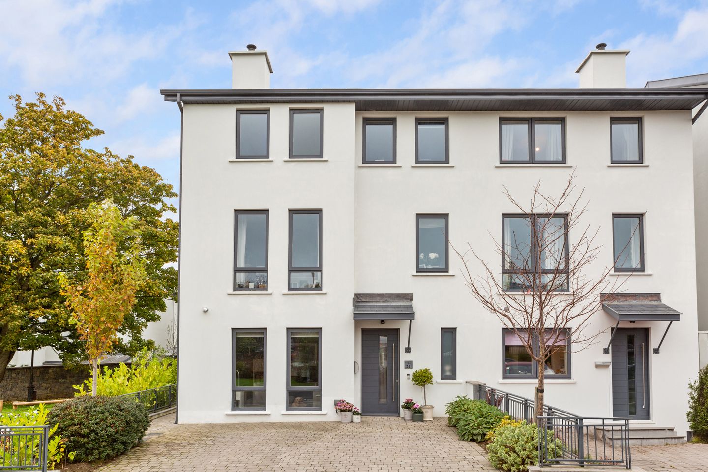 21 Broadlands, Ballinclea Road, Killiney, Co. Dublin, A96V2YN