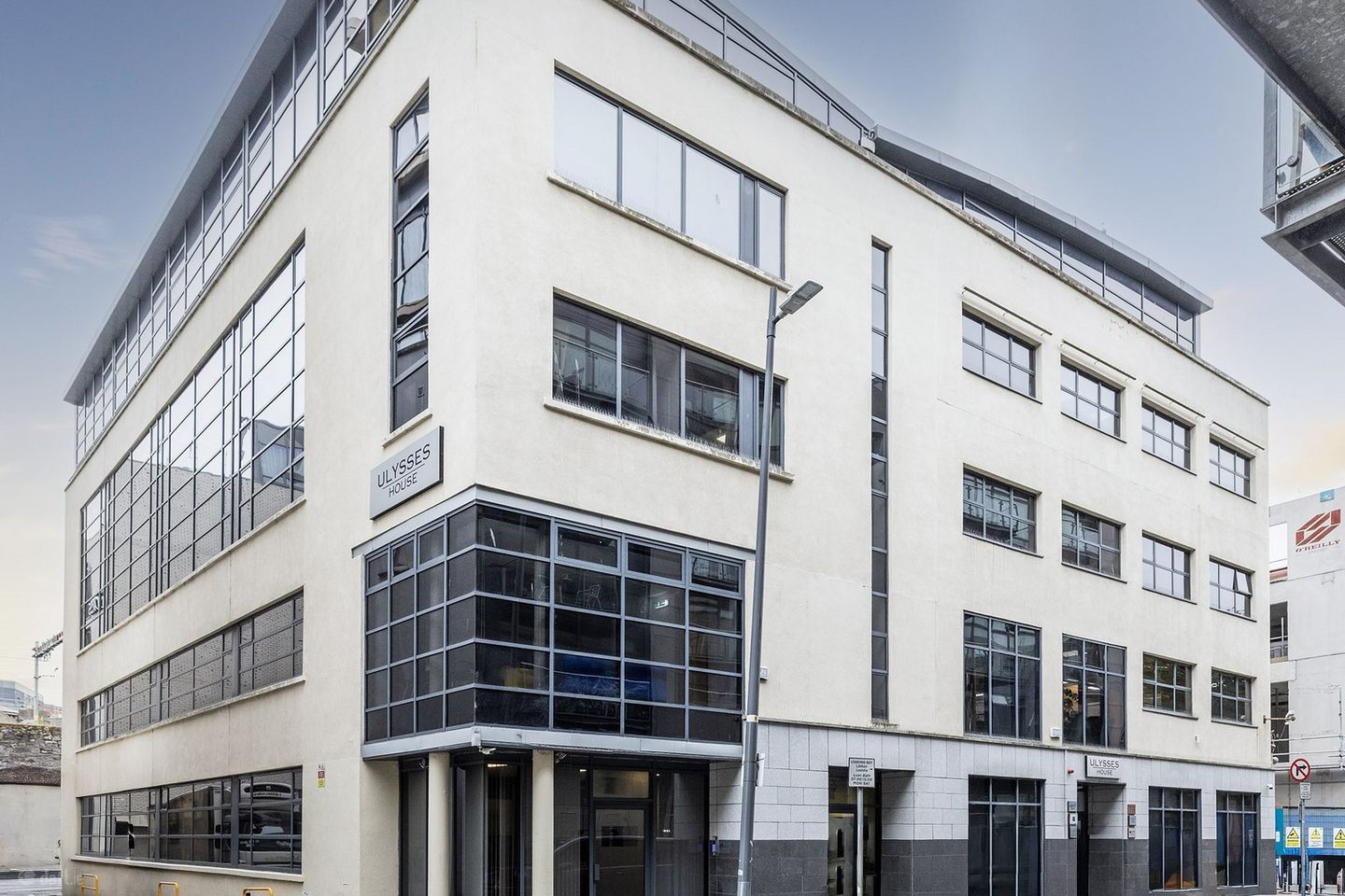 4th Floor, Ulysses House,23 -24 Foley Street, Dublin 1, Dublin 1, D01W2T2