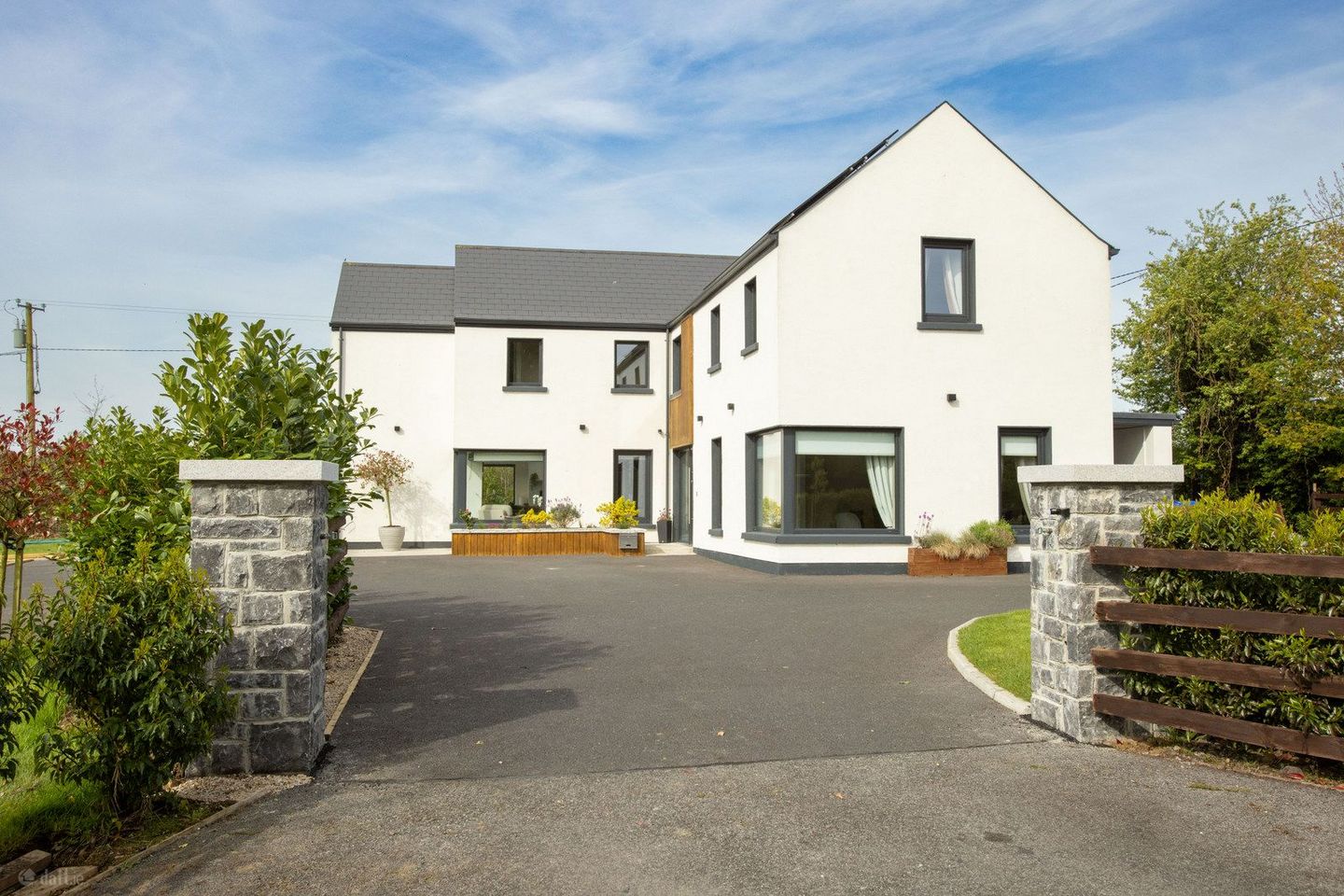 Woodside, Castletown Geoghegan, Castletown-Geoghegan, Co. Westmeath, N91NRK7