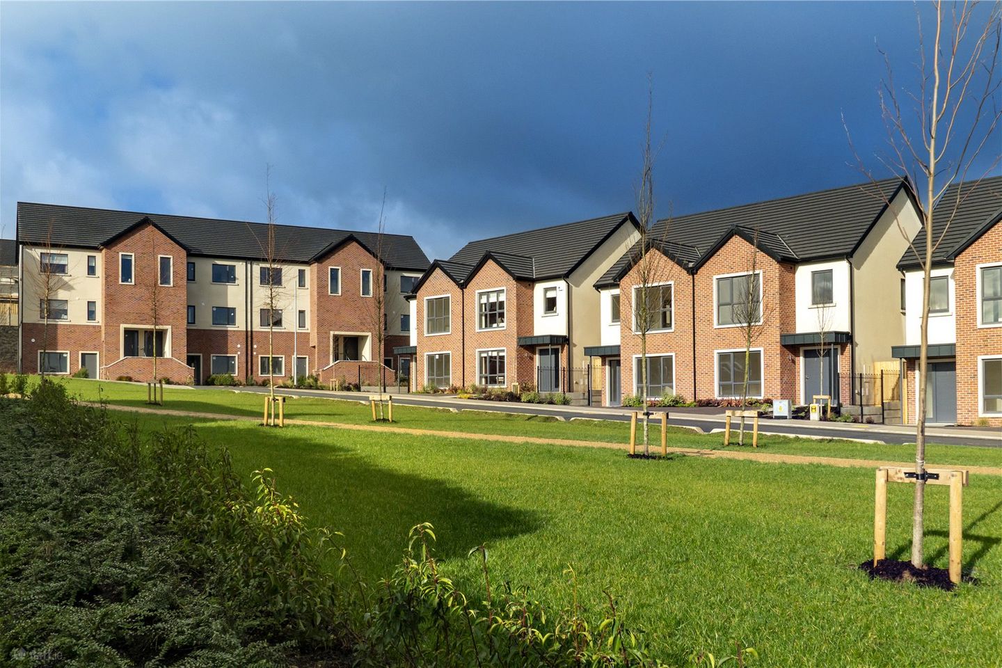 Holly Hill Development, Holly Hill, Convent Road, Delgany, Co. Wicklow