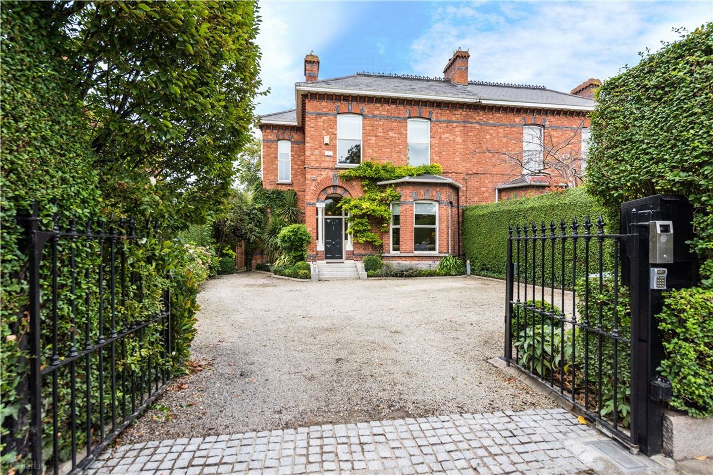 78 Park Avenue, Sandymount, Dublin 4, D04K8W8