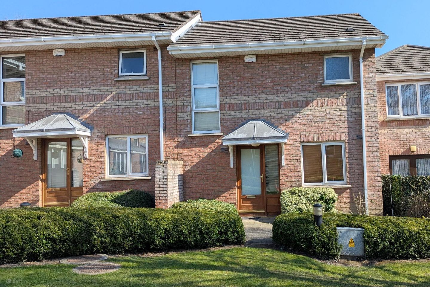 Riverwood Hall, Dublin 15, Castleknock, Dublin 15