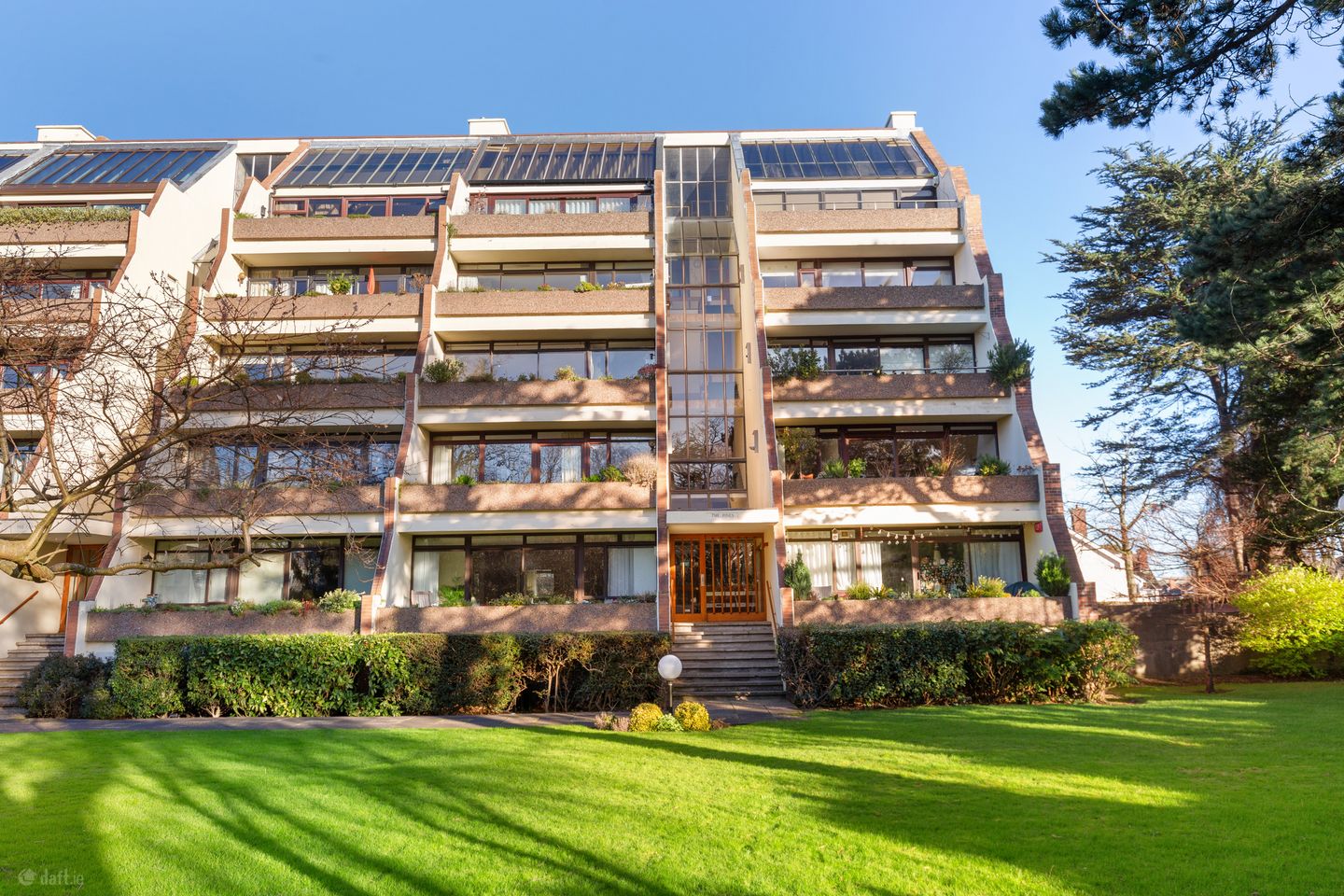 Apartment 1, The Pines, Grove House Apartments, Milltown, Dublin 6, D06EW64