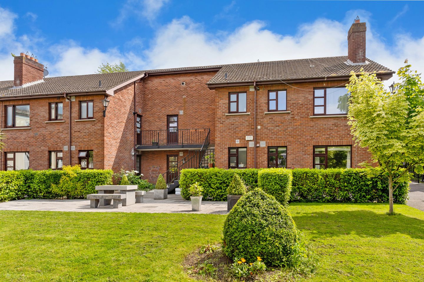 5 Roskeen House, Salem Court, Rathmines, Dublin 6, D06W303