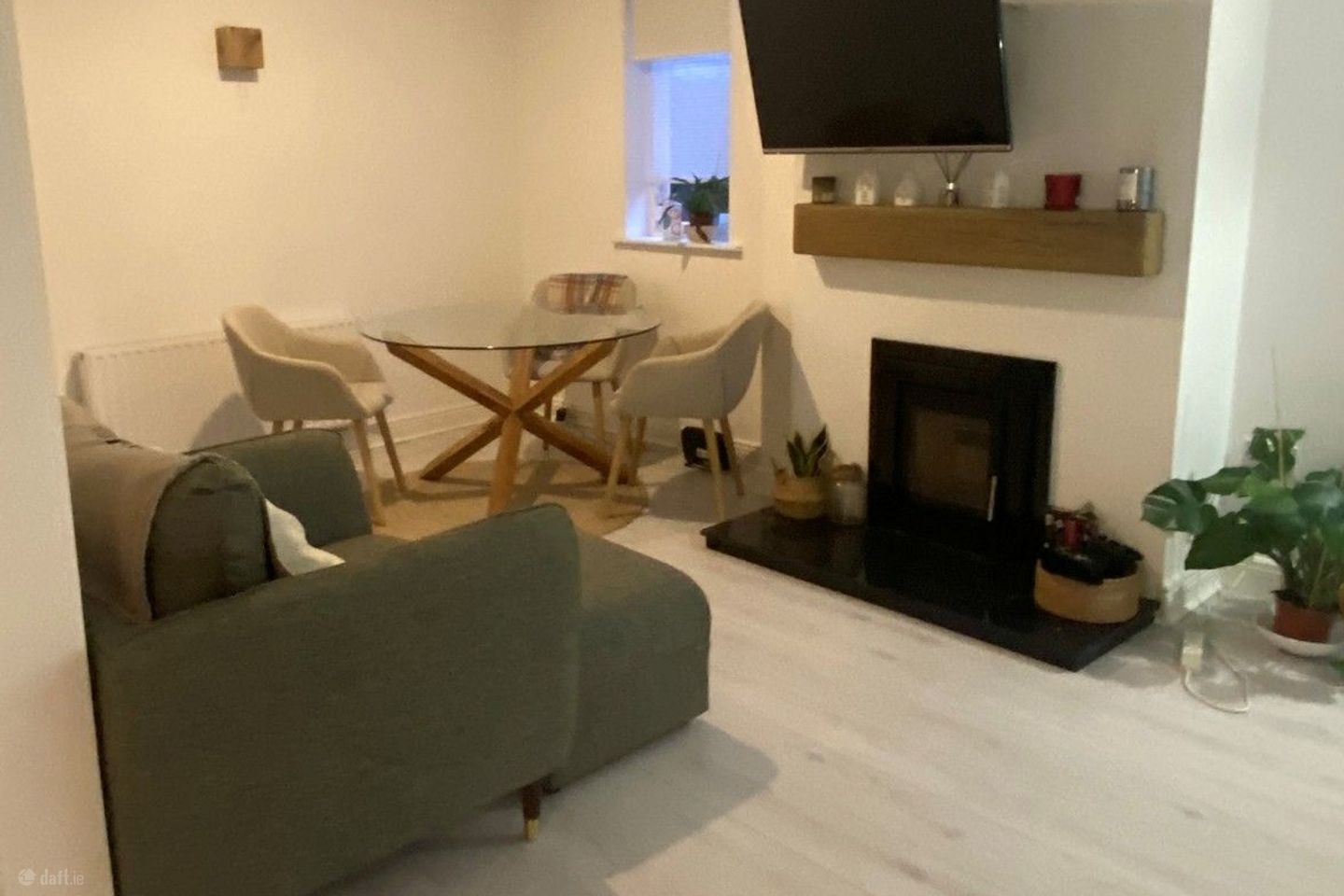 16 Mount Argus Crescent, Dublin 6w, Harold's Cross, Dublin 6W