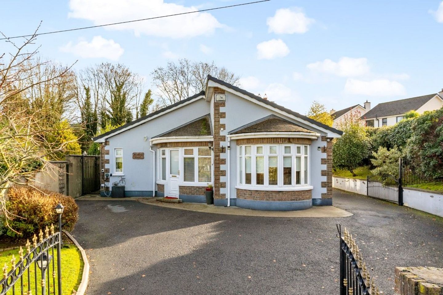 Woodbury Court, Green Road, Newbridge, Co. Kildare, W12EY71
