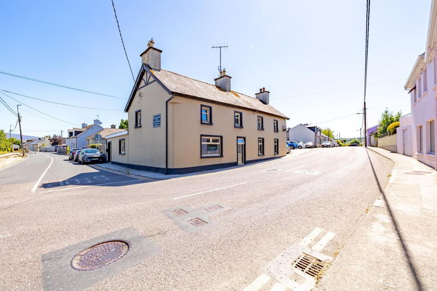 Cozie Corner, The Valley, Fethard, Co. Tipperary, E91EP66