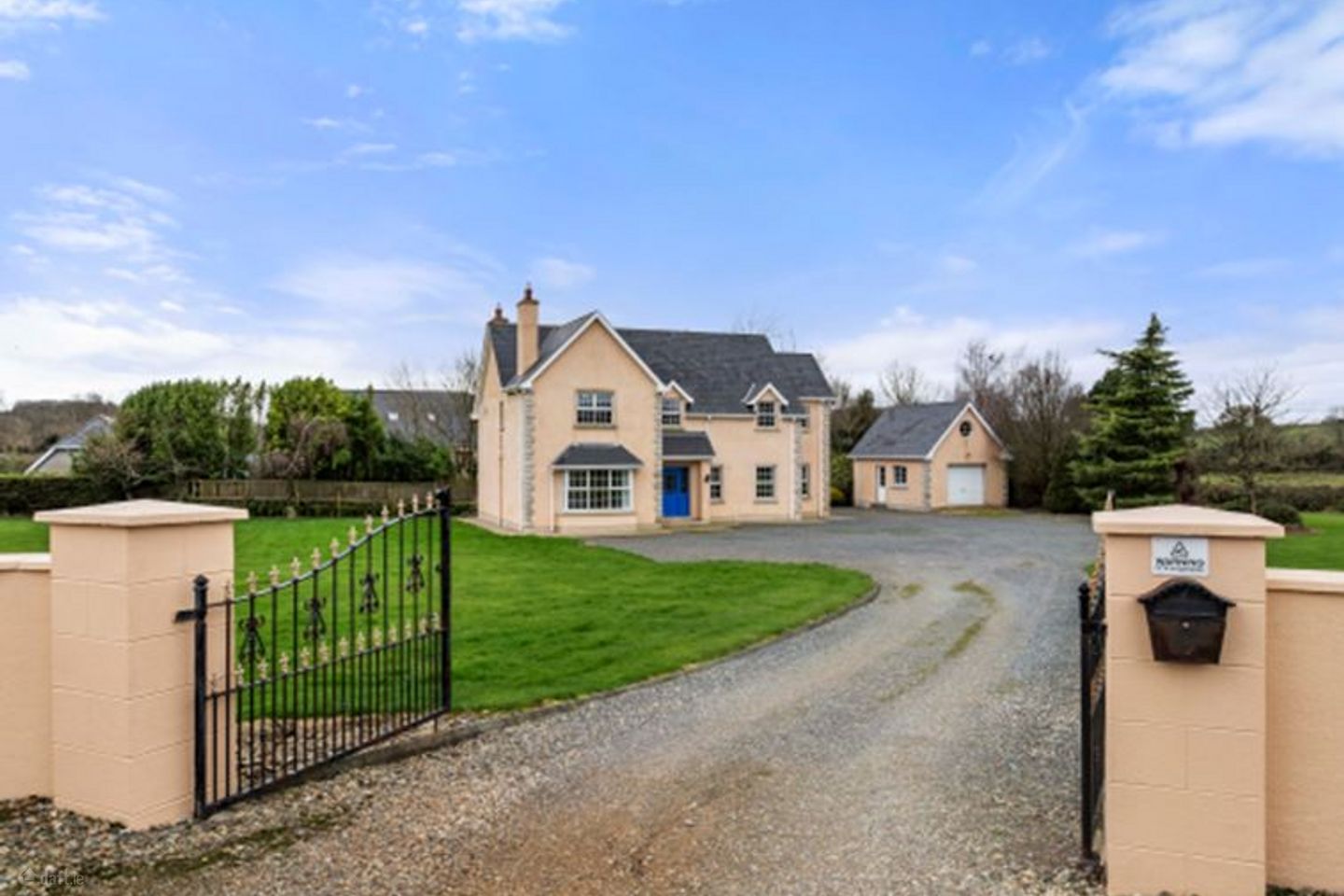 Bolacreen, Gorey, Gorey, Co. Wexford, Y25H9A0