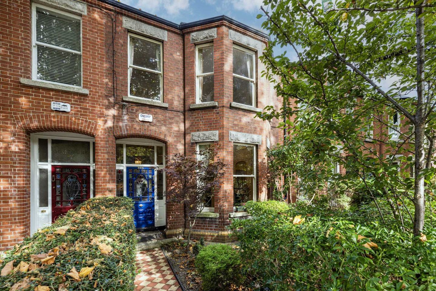 586 South Circular Road, Kilmainham, Dublin 8, D08DX38