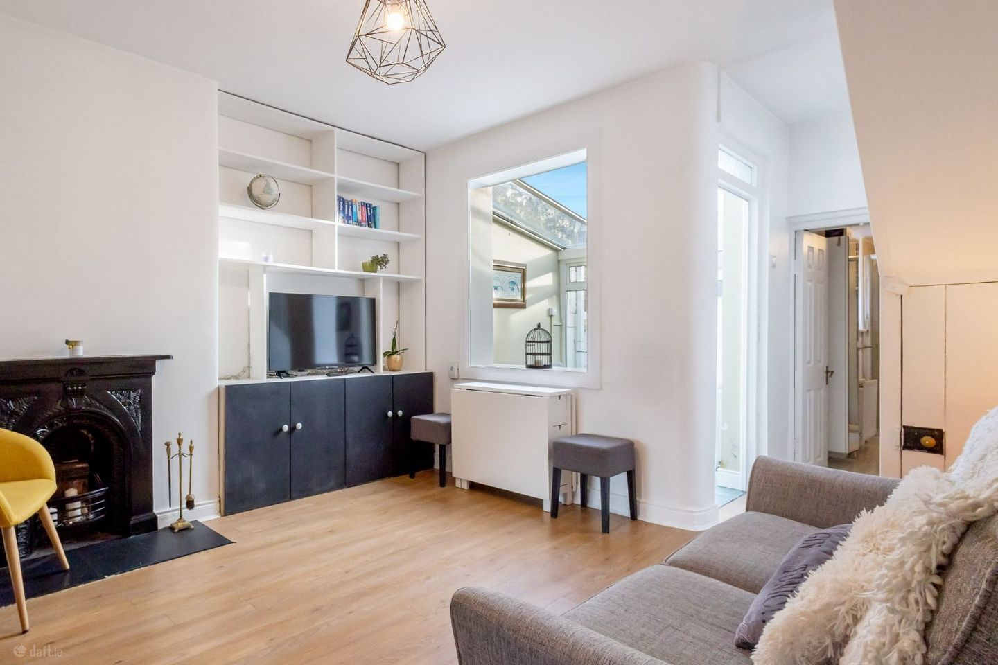 6 Aberdeen Street, North Circular Road, Stoneybatter, Dublin 7, D07HX65