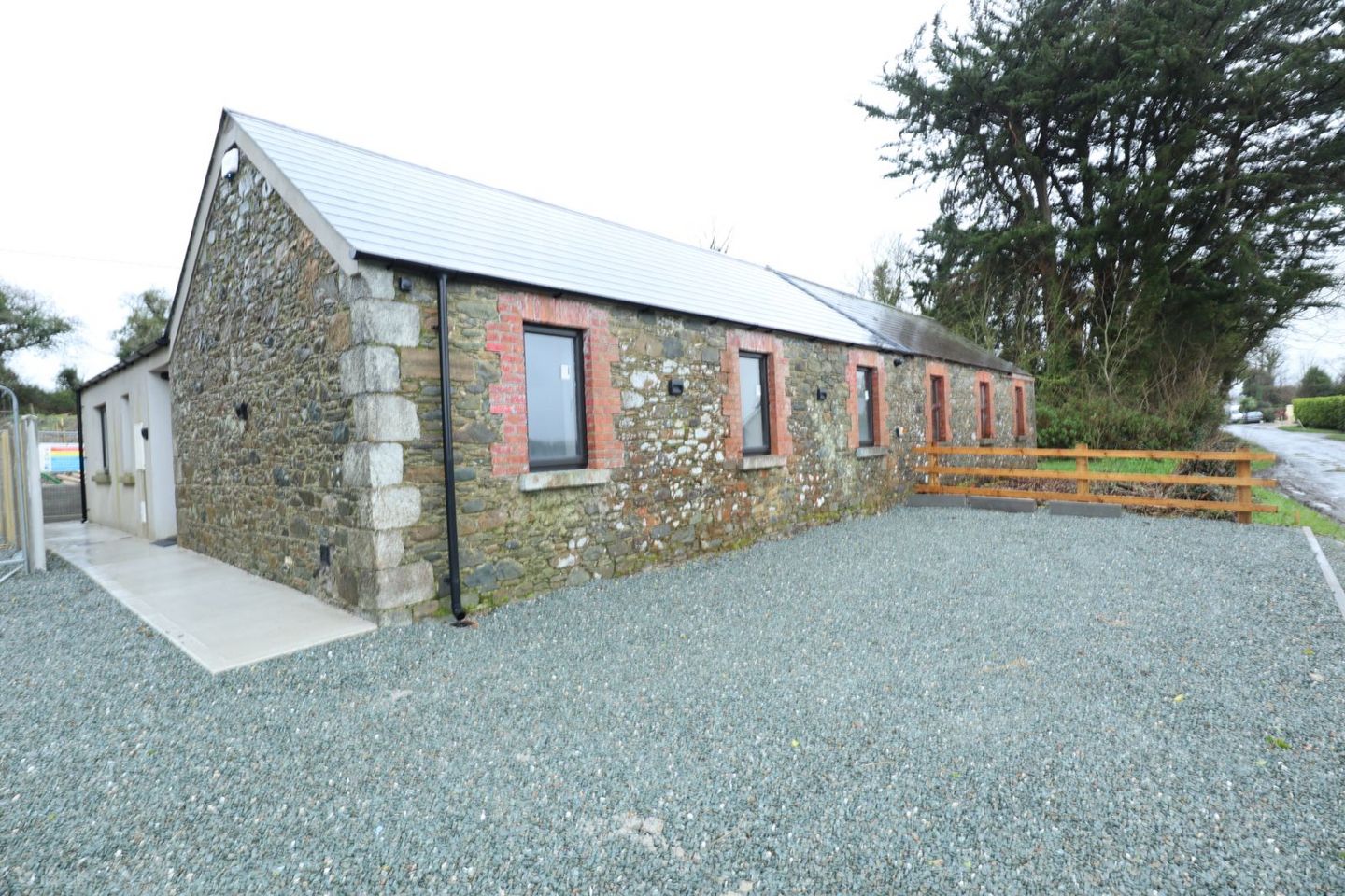 Johnstown, Togher, Dunany, Co. Louth