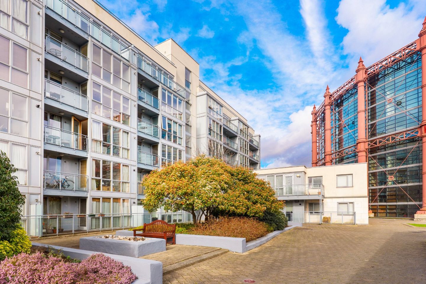 57 The Dickens, The Gasworks, South Lotts Road, Dublin 4, D04R778