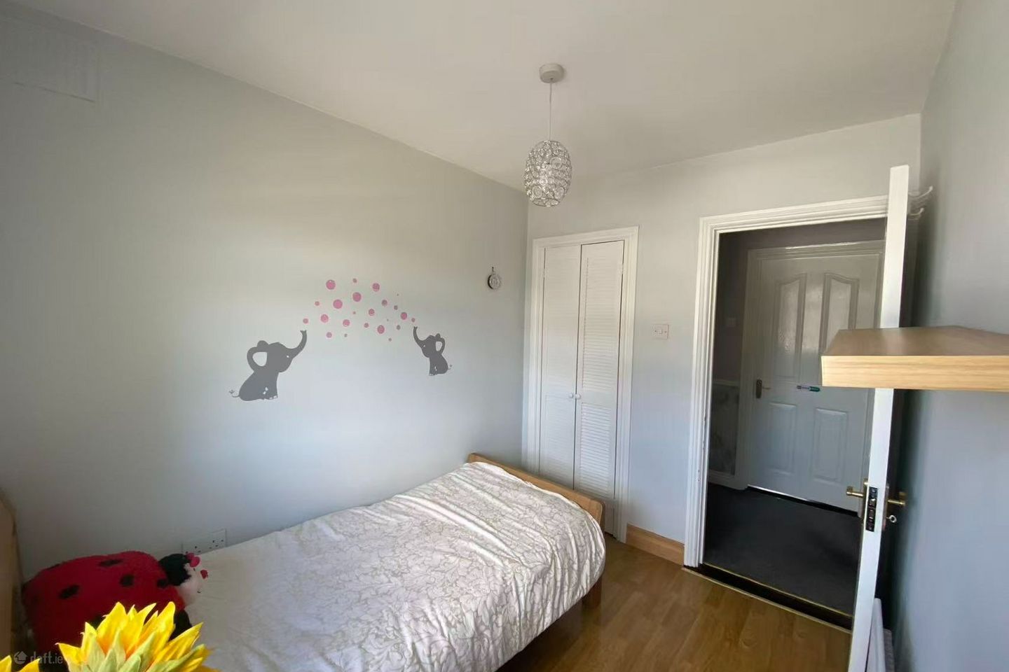 Saint Patricks Park,Dublin 15, Clonsilla, Co. Dublin