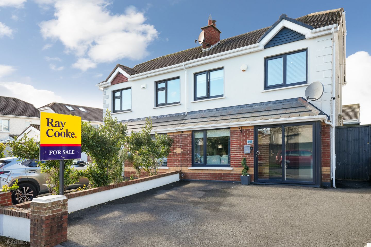 3 Earlsfort Lane, Lucan, Co. Dublin
