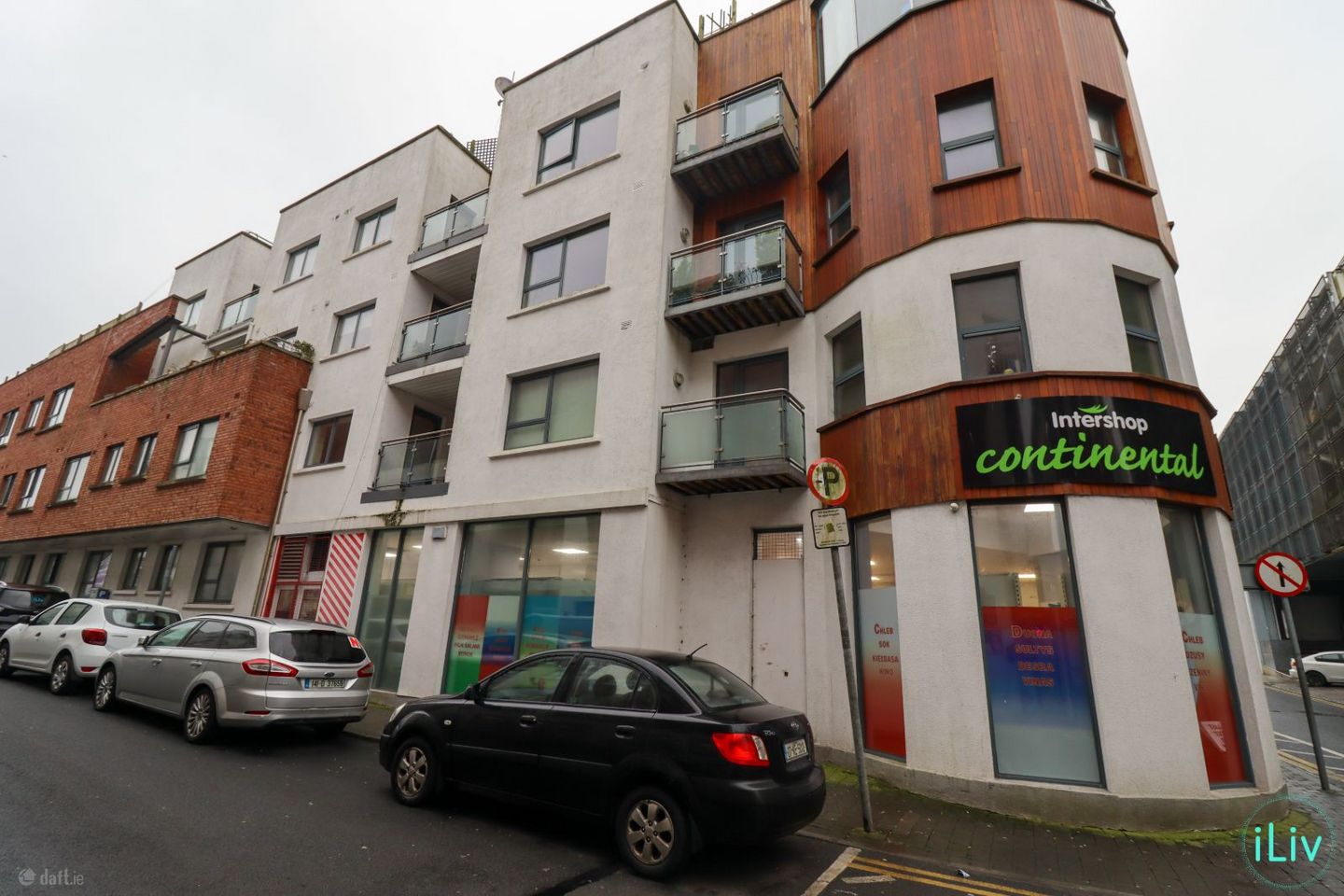 Apartment 17, James Gate Apartments, Ferrybank, Co. Waterford