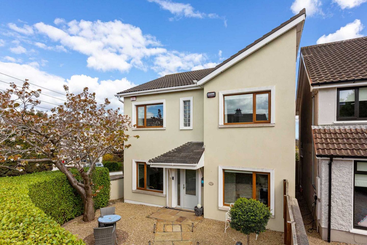 37A Holly Park Avenue, Blackrock, Co. Dublin, A94VX49
