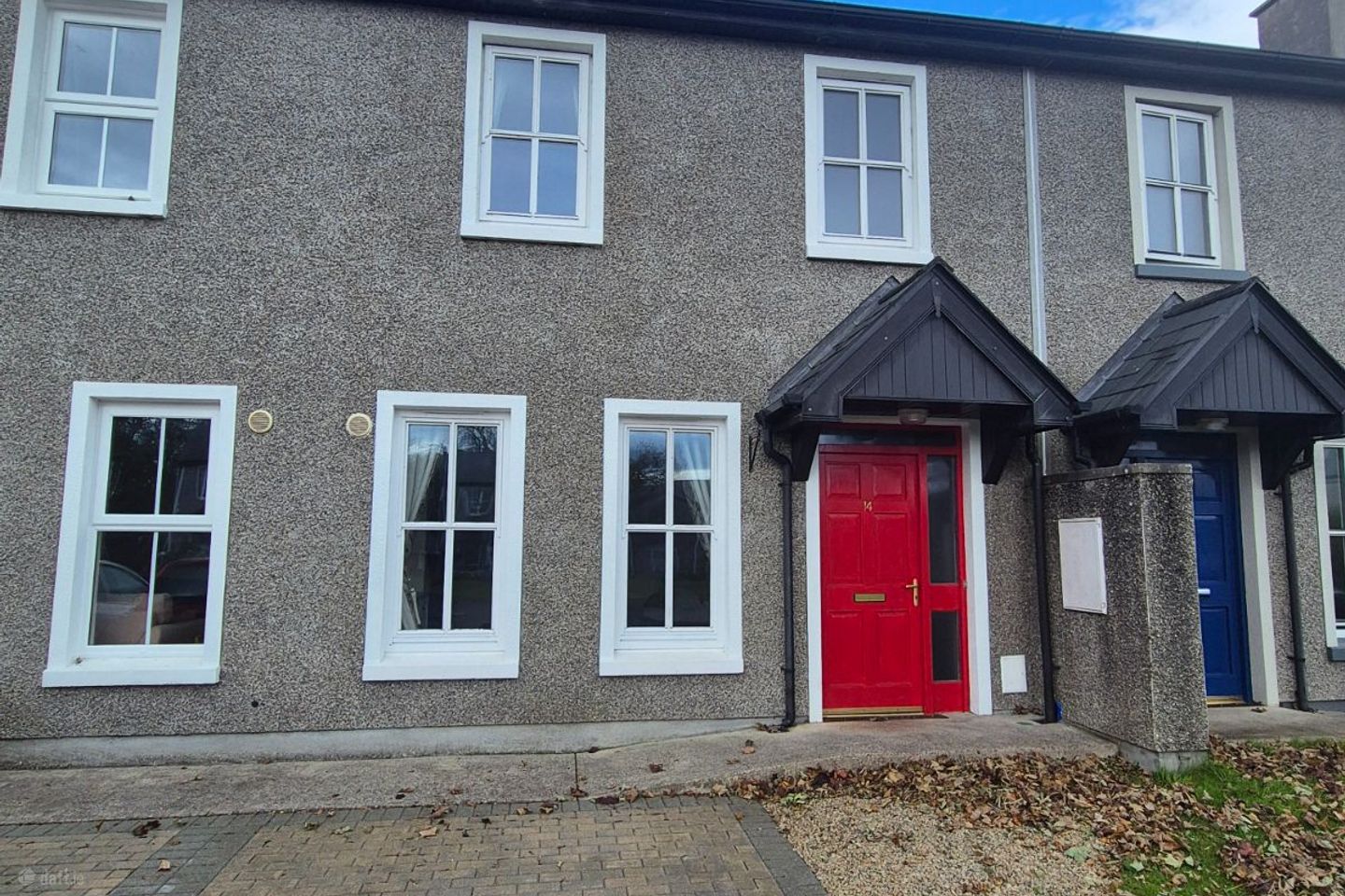 14 Bartra Green, Killala, Killala, Co. Mayo, F26Y522