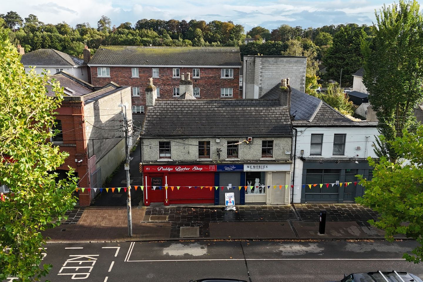 Marian House, Main Street, Lucan, Co. Dublin, K78P6K6