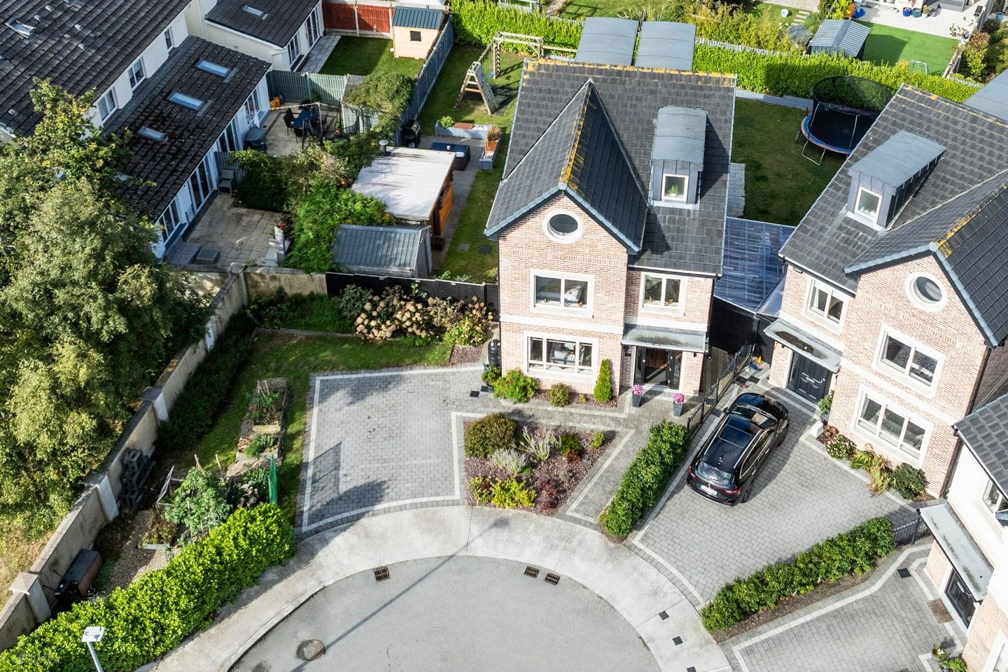 12 Rahillion Crescent, Donabate, Co. Dublin, K36V243